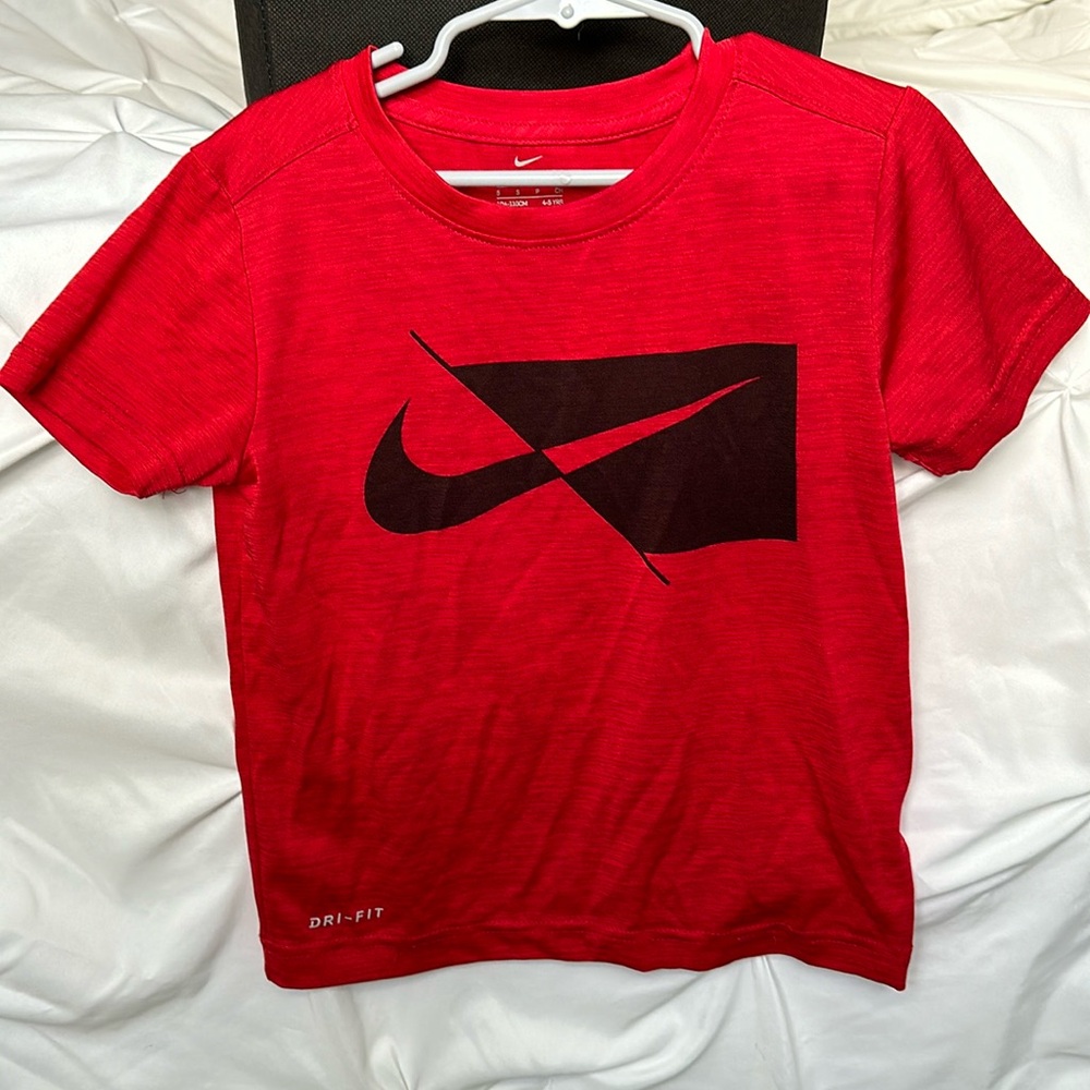 Nike dri fit